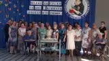 Jubileusz 65-lecia Koła Gospodyń Wiejskich w Kąkolewie