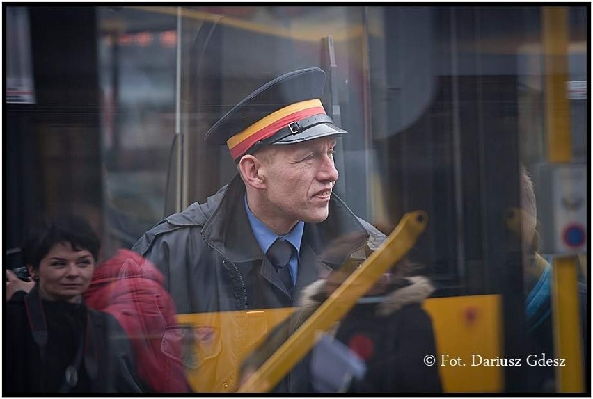 Po wymianie taboru autobusowego, ma ruszyć modernizacja wszystkich przystanków