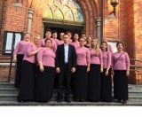 Chór Cordiale Coro z Aleksandrowa Kujawskiego będzie koncertować w Pradze