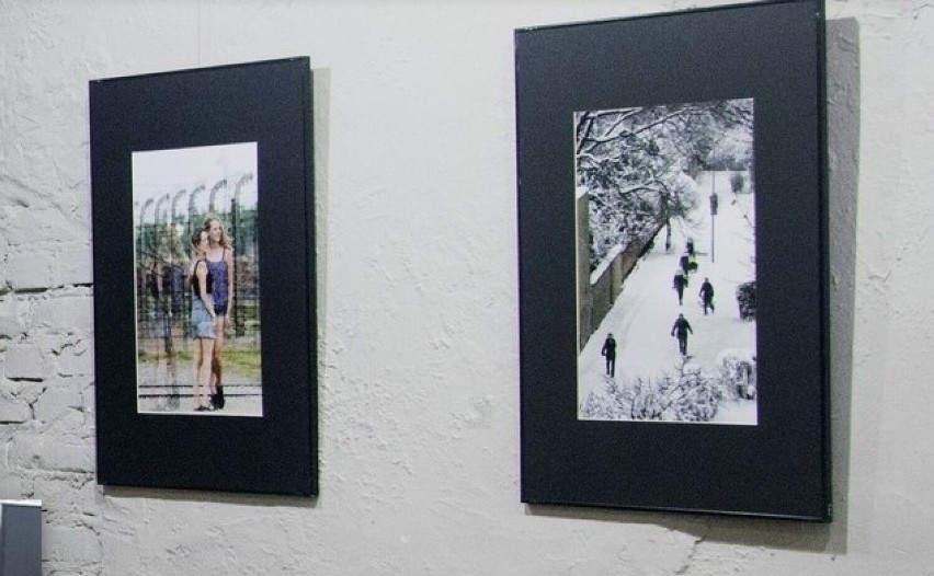 Wystawa fotografii Leszka Jastrzębiowskiego w Domu Kultury Idalin w Radomiu. Zobaczcie zdjęcia