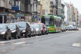 Z powodu awarii prądu nie kursowały tramwaje na Jeżycach