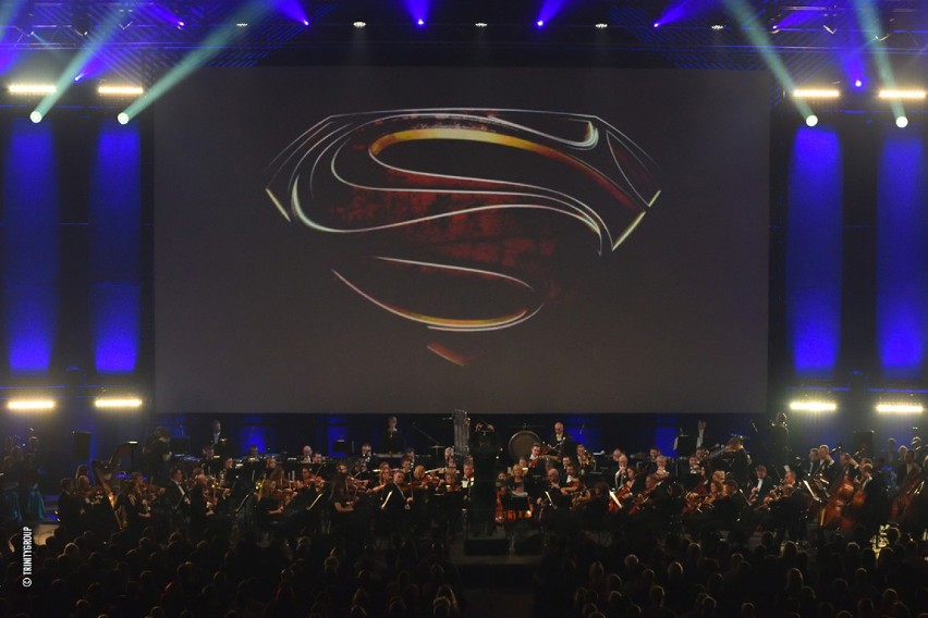 Hans Zimmer Tribute Show. Koncert muzyki filmowej