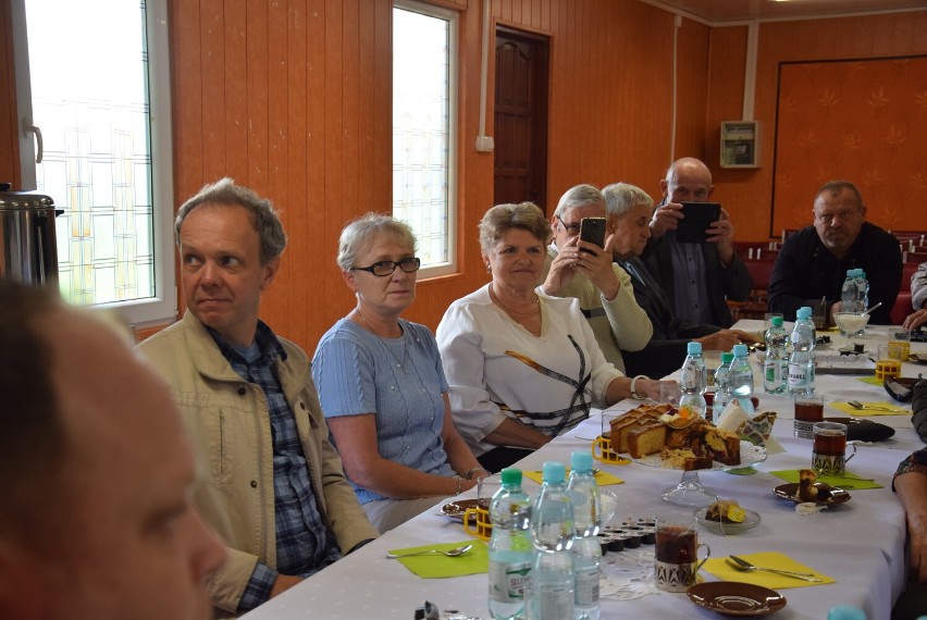 Marszałkowskie wsparcie dla ogrodów działkowych z Kalisza i...