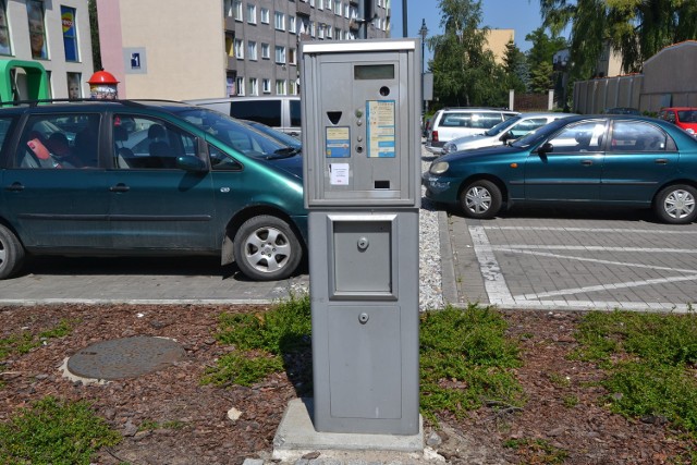 W Malborku będzie można płacić za parking nie tylko za pomocą parkomatów.