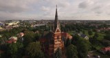 Słocina i kult św. Rocha. Wideo i zdjęcia z drona [PODNIEBNY RZESZÓW ODC. 16]