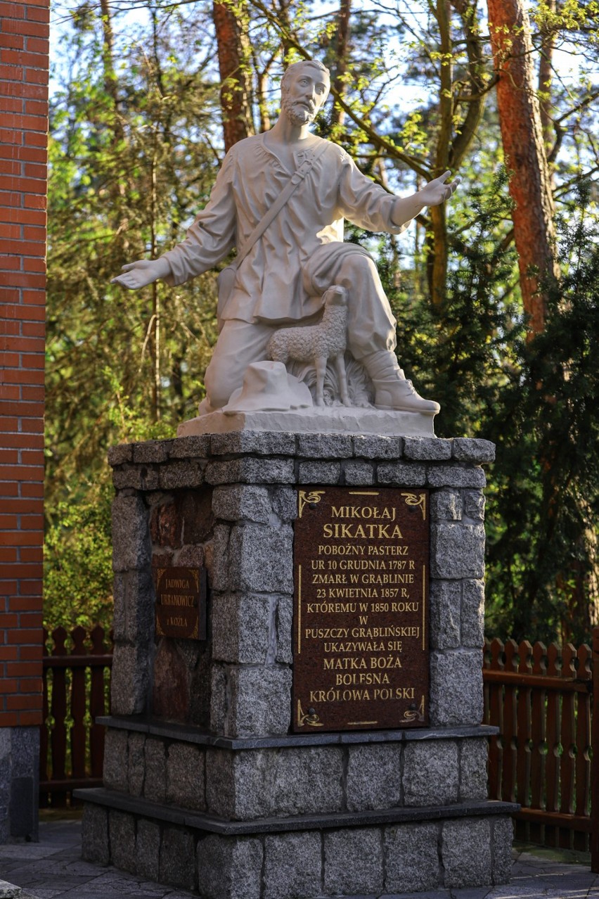 170. Rocznica Objawień Matki Bożej Licheńskiej