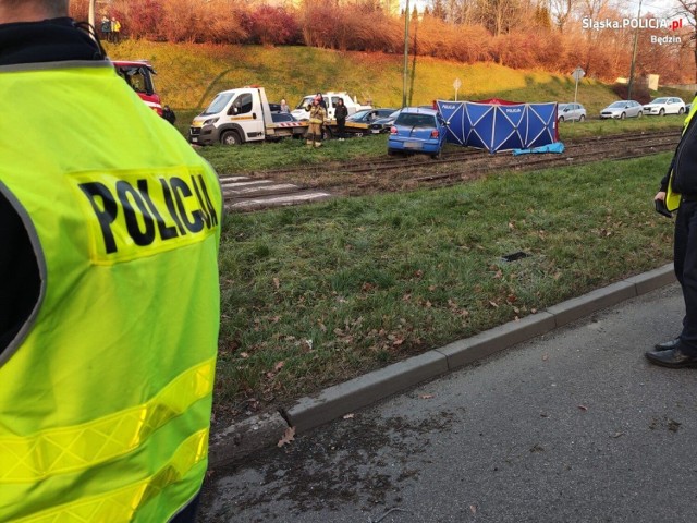 W 2022 roku policjanci odnotowali 1963 wypadki, w których zginęły 152 osoby, a 2242 zostały ranne

Zobacz kolejne zdjęcia/plansze. Przesuwaj zdjęcia w prawo naciśnij strzałkę lub przycisk NASTĘPNE