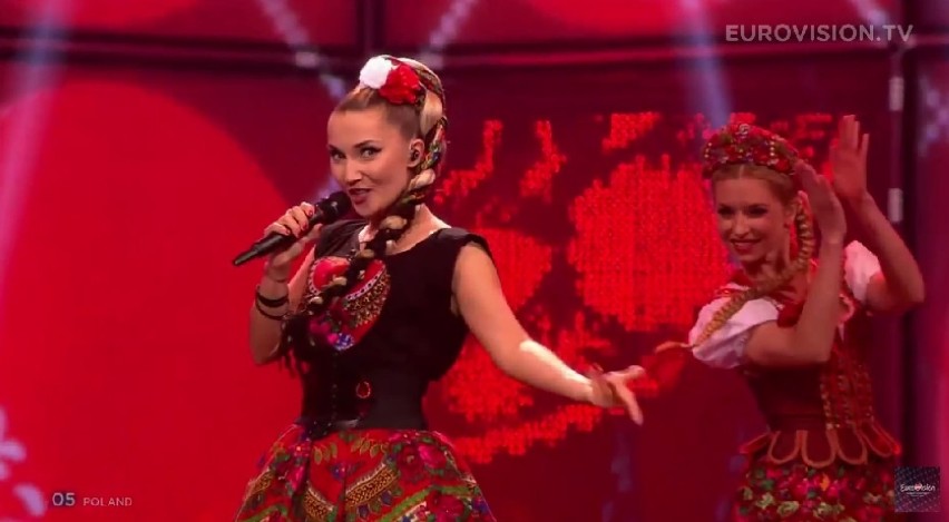 W 2014 roku Polskę na Eurowizji reprezentowali Donatan i...