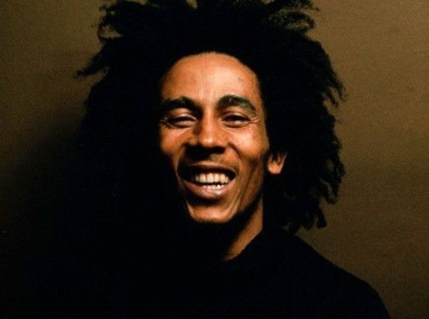 Kadr z filmu "Marley"