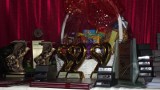 Najlepsi wolontariusze z gminy Czarna Dąbrówka odebrali nagrody i wyróżnienia