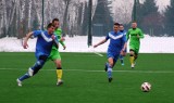 Trzebinia Siersza zremisowała z Sokołem Przytkowice 0:0 w meczu walczących o utrzymanie w IV lidze