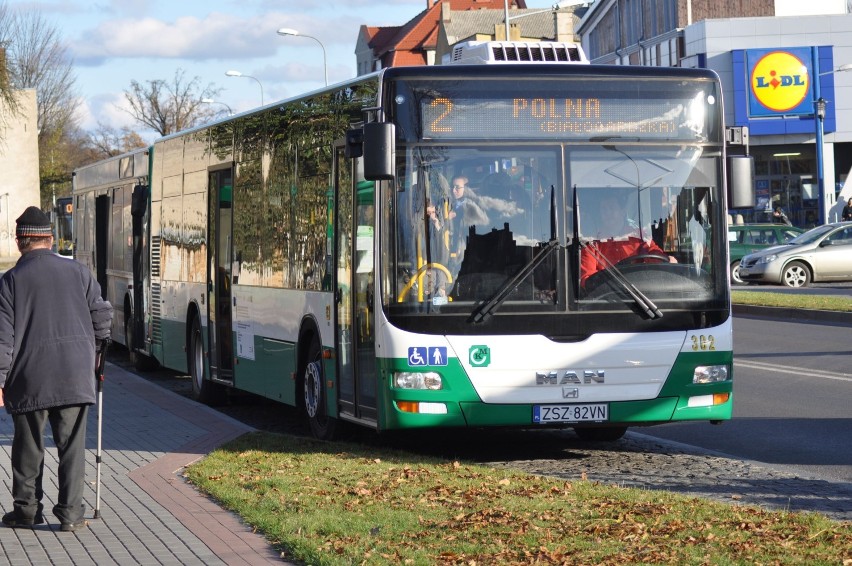 Takimi autobusami jeździli kiedyś i dziś mieszkańcy Szczecinka [zdjęcia]