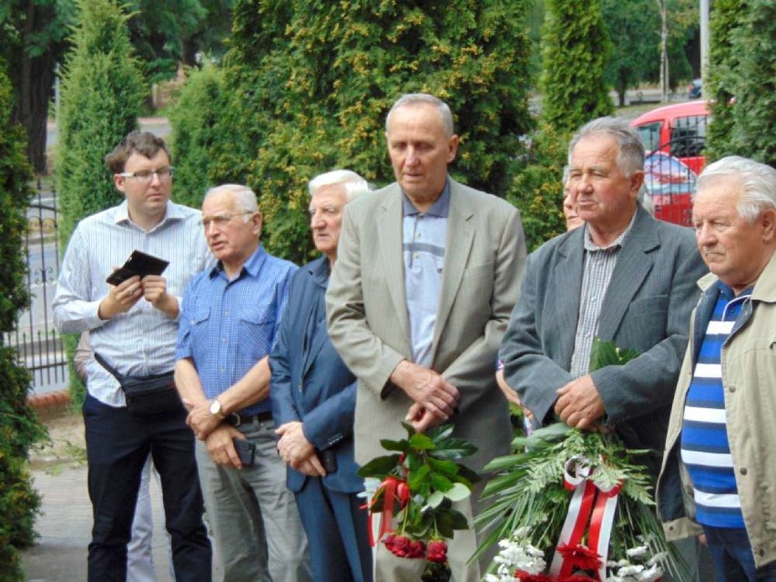 W Chodzieży uczczono 76 rocznicę rzezi wołyńskiej (ZDJĘCIA)