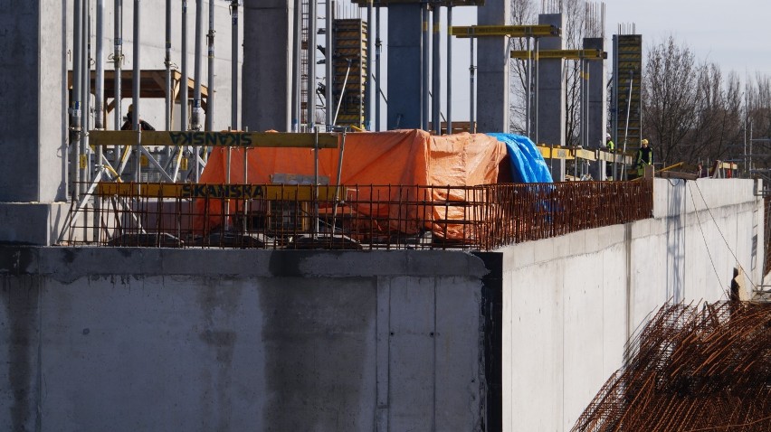 Budowa Arkada Business Park idzie pełną parą [zdjęcia, wideo]