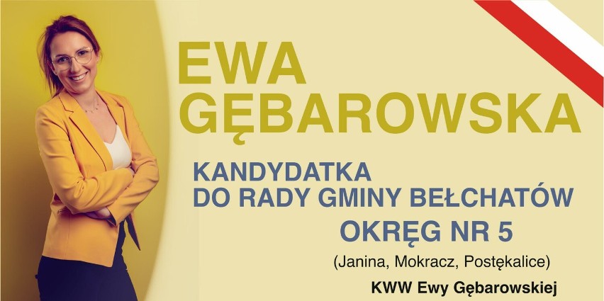 Ewa Gębarowska