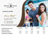 Syców: Zaproszenie na zajęcia Fitness w Aroma Stone