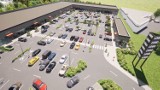  W Świdniku pojawi się kolejne centrum handlowe. Retail Park Świdnik otrzymało pozwolenie na budowę