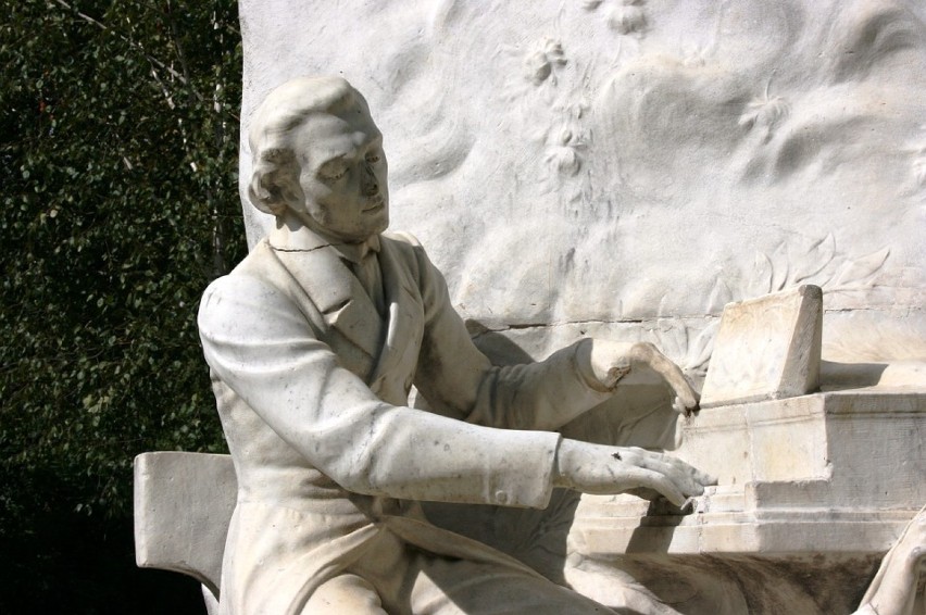 Artyści Time for Chopin zapraszają do wysłuchania koncertów...