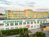 Pleszewskie Centrum Medyczne przechodzi na "zieloną stronę mocy". Szpital w Pleszewie na liście zielonych szpitali w Wielkopolsce