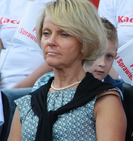 Małgorzata Jacyna-Witt