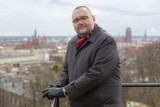 Wybrano miejskiego architekta. Prof. Piotr Lorens zadba o zieloną strategię dla Gdańska