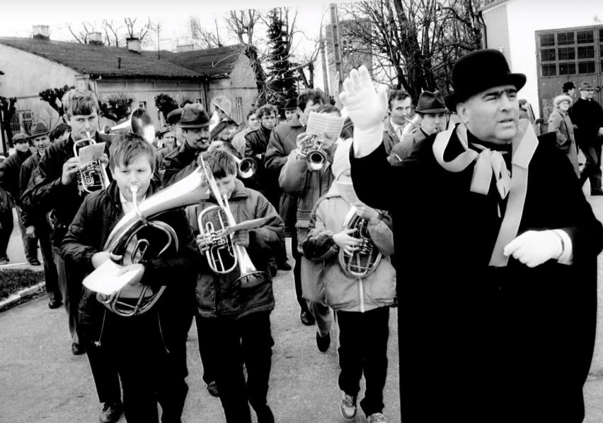 Święto Palanta na starych fotografiach