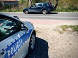 Rawianka dostała 300 złotych mandatu karnego za udostępnione pojazdu 