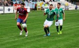 Raków Częstochowa - Okocimski Brzesko 1:0. To piąte zwycięstwo z rzędu częstochowian [ZDJĘCIA]