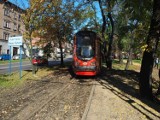 Ruda Śląska: Ruszają prace modernizacyjne fragmentu torowiska. Tramwaje linii nr 9 nie będą kursować przez pięć dni