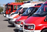 Strażacy z jednostek Ochotniczej Straży Pożarnej z terenu gminy Skierniewice otrzymają nowy sprzęt