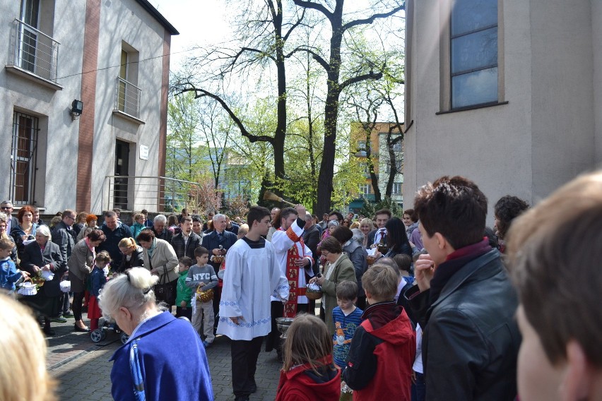 Kościół pw. Najświętszego Serca Pana Jezusa w Sosnowcu