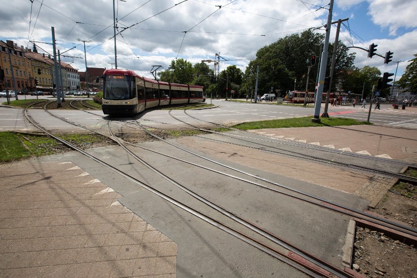 Remont Huciska rusza w środę. Będą utrudnienia 