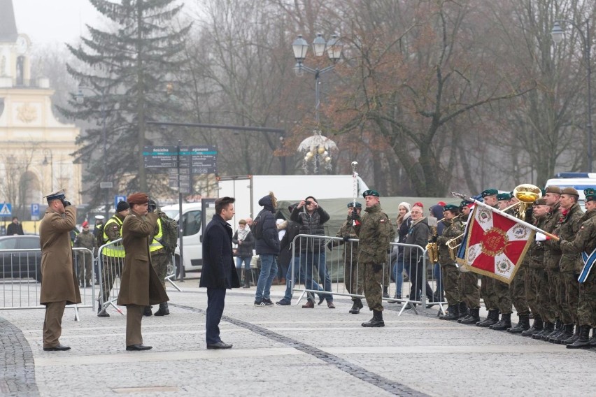 Już w październiku ubiegłego roku, informowaliśmyy, że...