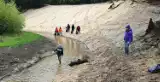 Mieszkańcy Bukowna po raz kolejny posprzątali Dolinę Rzeki Sztoły.