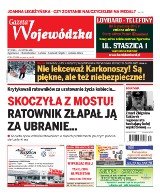 Nowa Gazeta Wojewódzka!