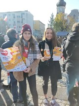 Trwa akcja “Polak z Sercem” wspierająca rodaków na Białorusi, Litwie i Ukrainie