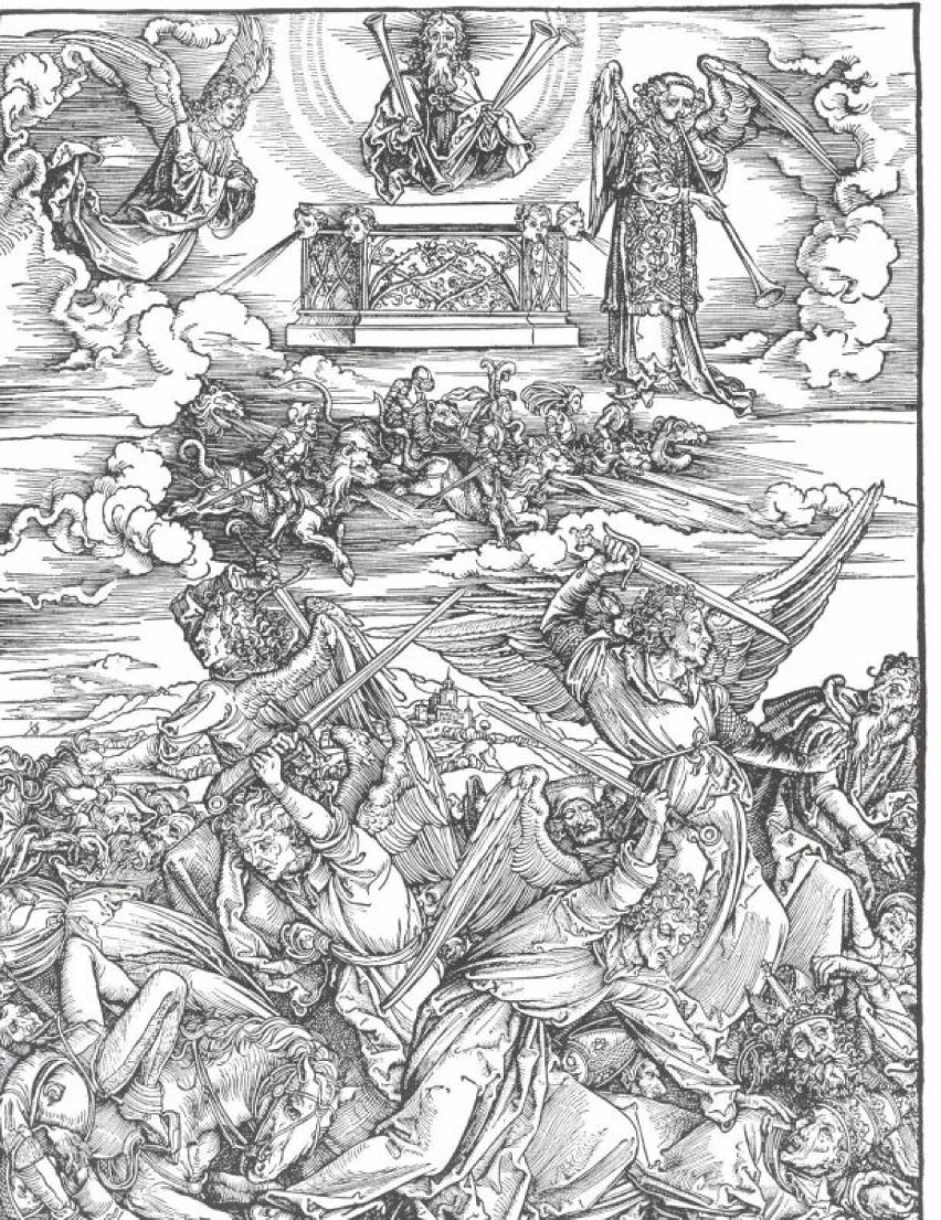 Fabryka Sztuk w Tczewie online: „Albrecht Dürer jako malarz i grafik ZDJĘCIA