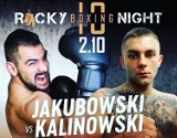Igor Jakubowski wraca do boksu zawodowego. Pięściarz z Konina stoczy walkę z Kajetanem Kalinowskim