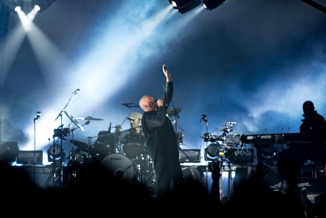 Peter Gabriel