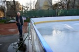Otwarcie lodowiska w Legnicy już 6 grudnia [ZDJĘCIA] 