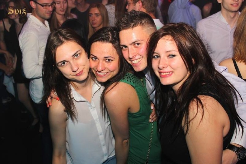 Spiż Katowice: Impreza "We Love Spiż" [15 maja 2015]