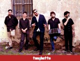 Tanghetto - argentyńscy mistrzowie electrotango z Buenos Aires zagrają w Starym Klasztorze [bilety]