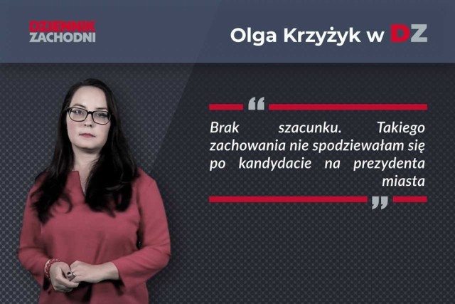Olga Krzyżyk