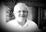 Nie żyje Mirosław Fajfer, wieloletni nauczyciel i dyrektor ZSP nr 3 w Tomaszowie Mazowieckim 