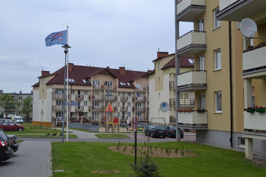 MTBS przygotowuje się do budowy czternastego domu...