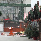 Przesiadka na Breitscheidplatz - refleksje