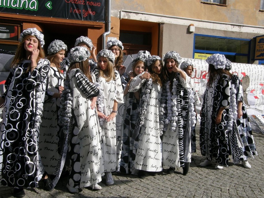 Jest to jeden z najbardziej prestiżowych ... Fot. Mariusz...