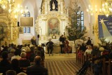 Koncert świąteczno-noworoczny w Sulęczynie