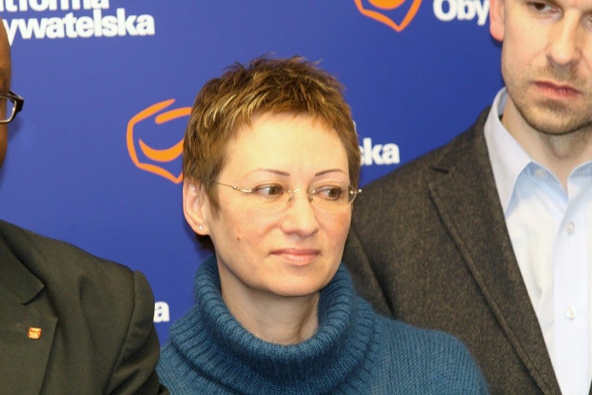 Agnieszka Nowak