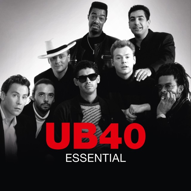 UB40 w Warszawie